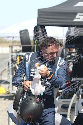 media/Oct-12-2025-Lucky Dog Racing (Sun) [[8adb5568ea]]/5-Pre Grid-Driver Change-Refueling/